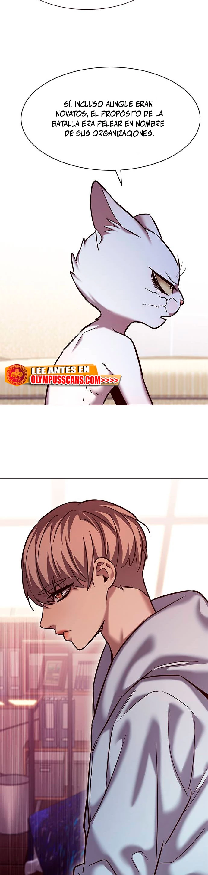 Read Eleceed ES Manga Online