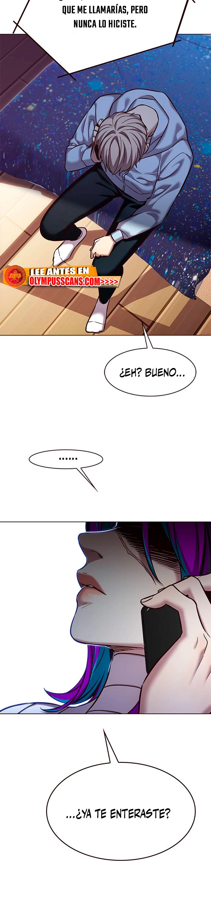Read Eleceed ES Manga Online