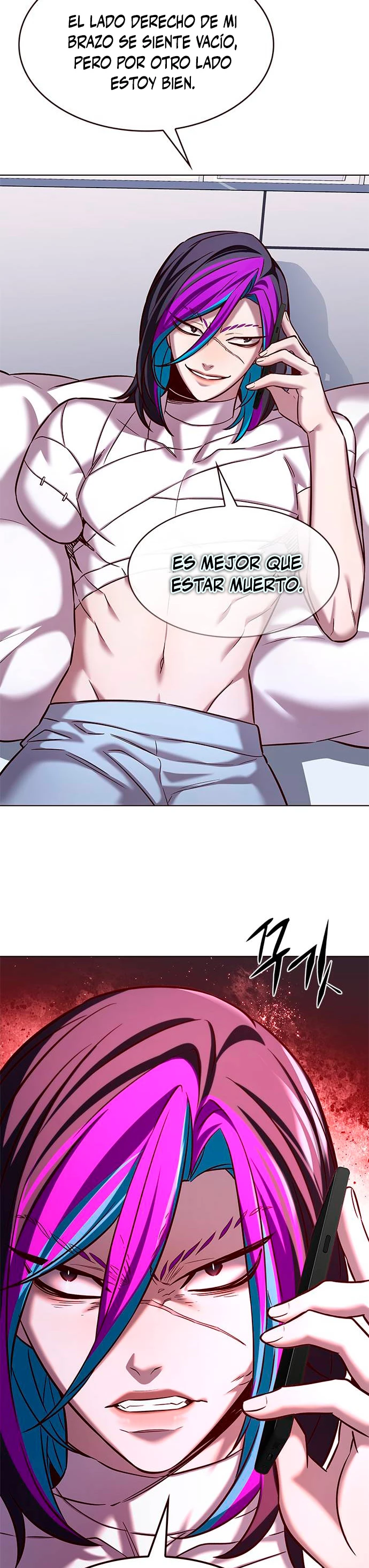 Read Eleceed ES Manga Online