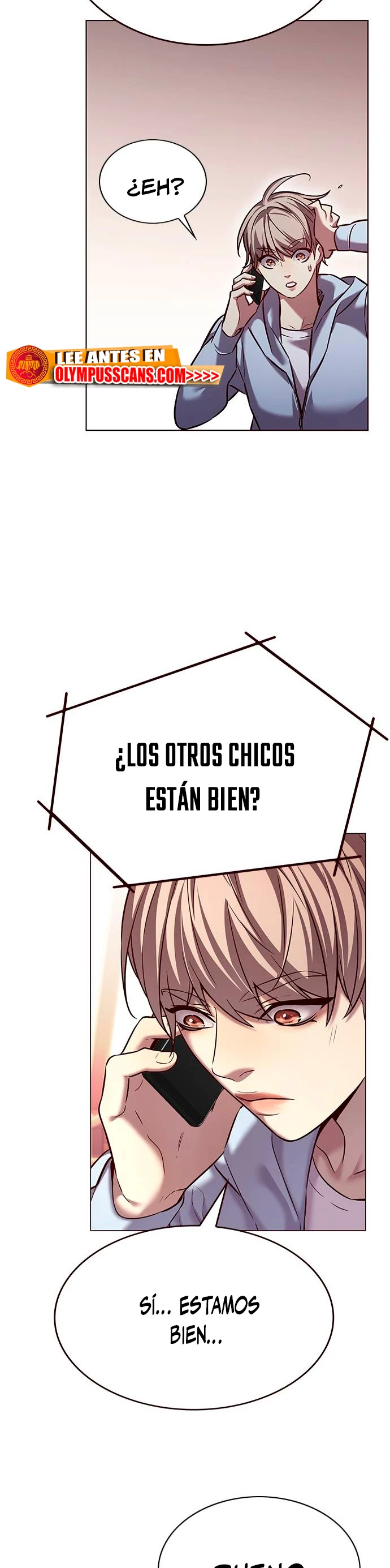 Read Eleceed ES Manga Online