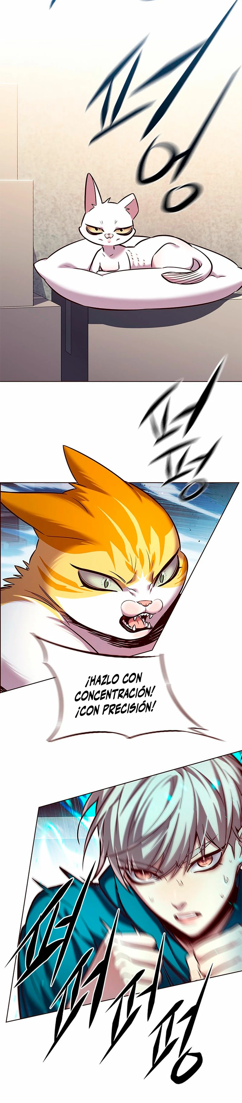 Read Eleceed ES Manga Online