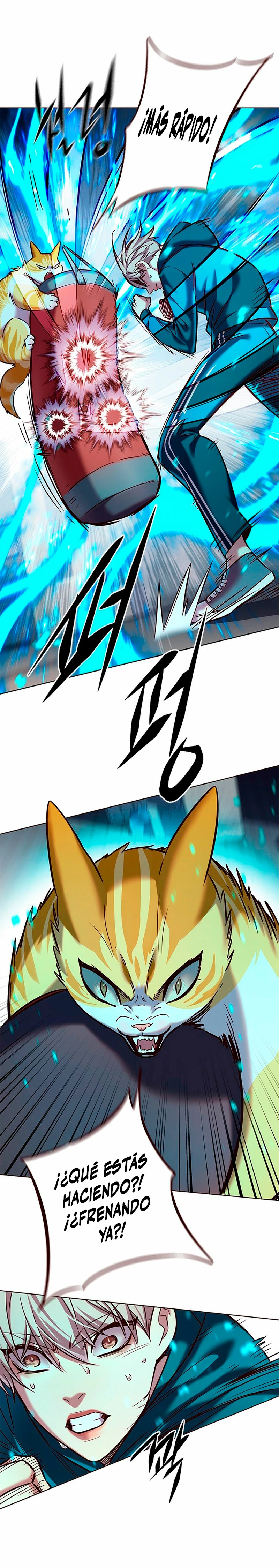 Read Eleceed ES Manga Online