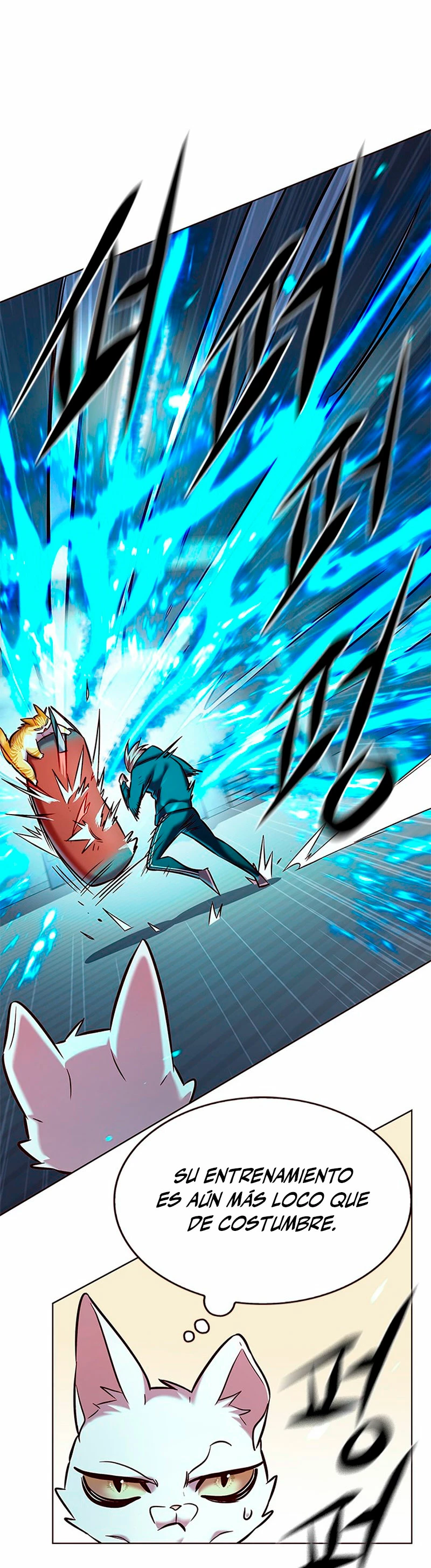 Read Eleceed ES Manga Online