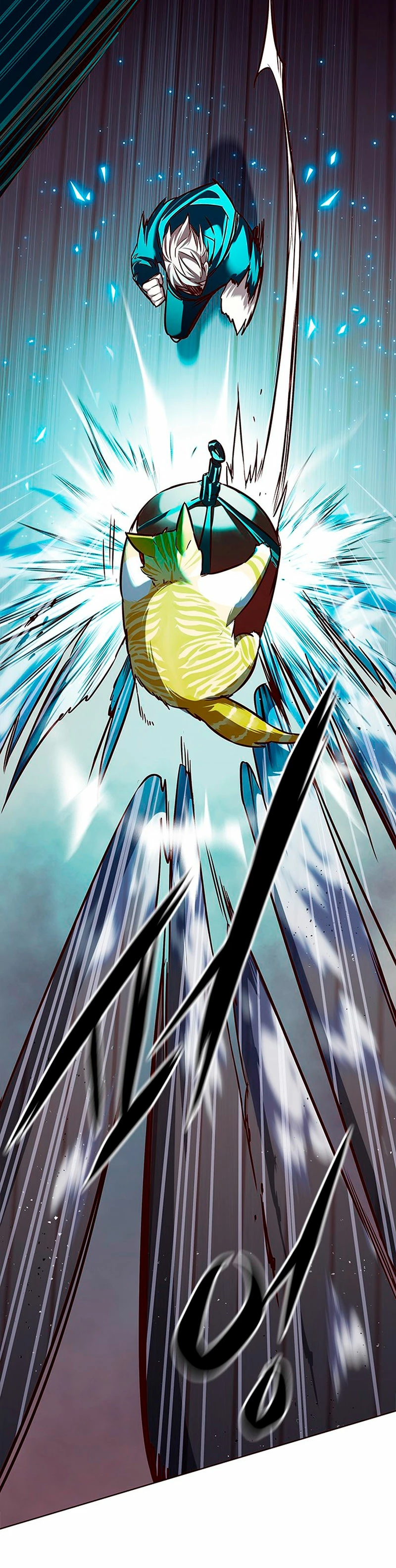 Read Eleceed ES Manga Online