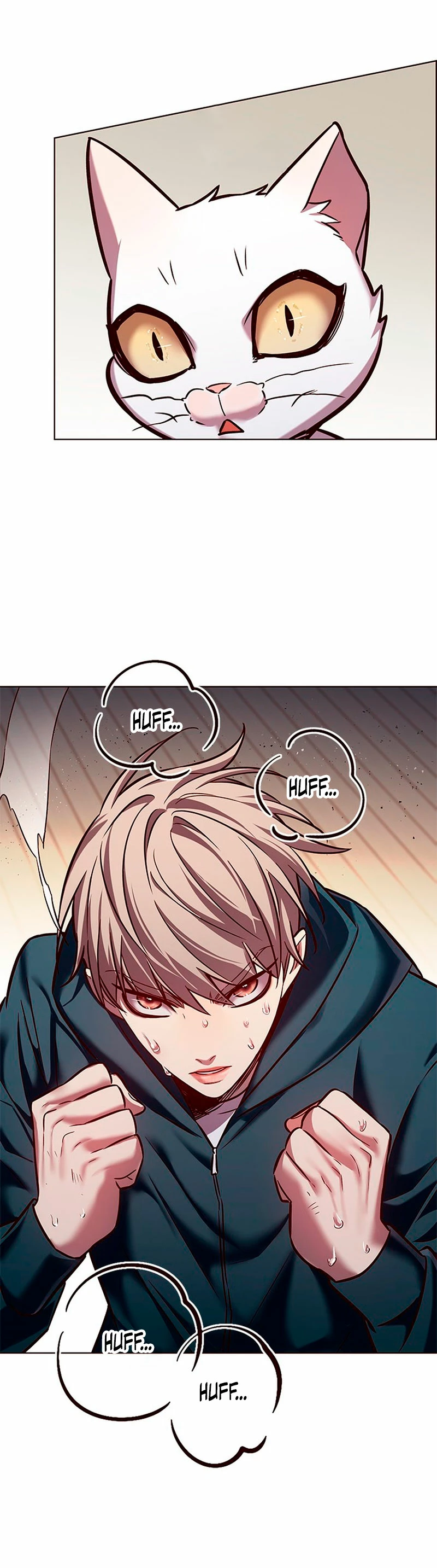 Read Eleceed ES Manga Online