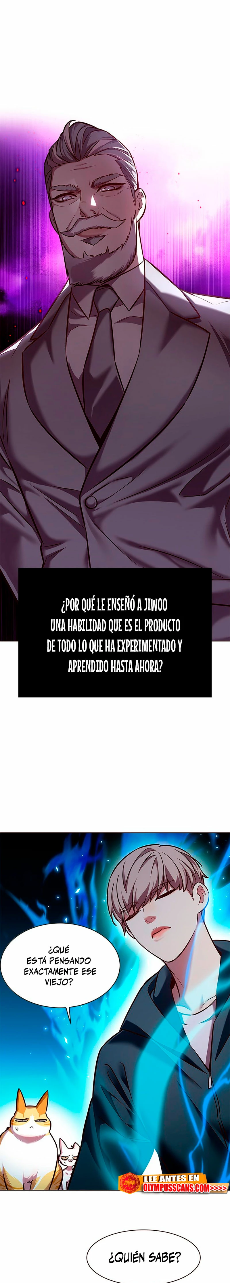 Read Eleceed ES Manga Online