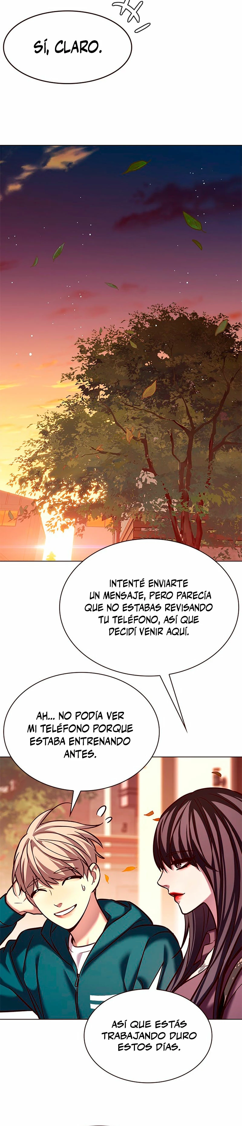 Read Eleceed ES Manga Online