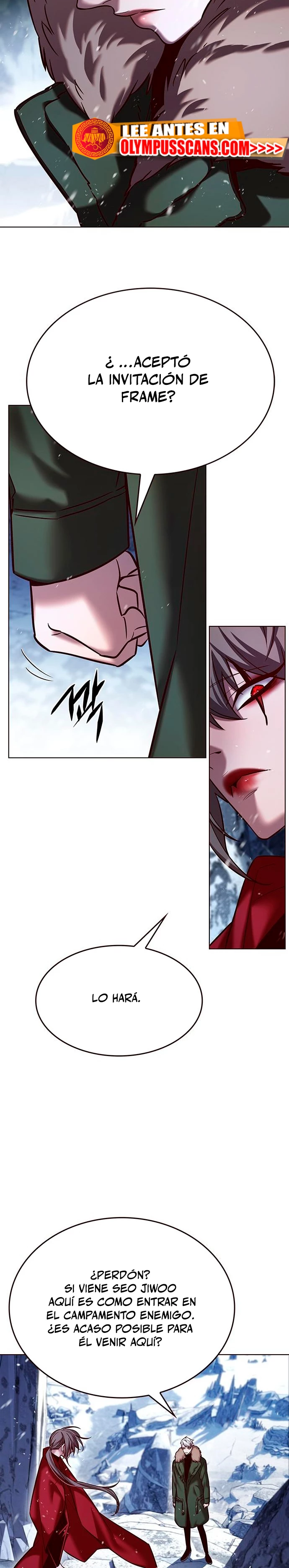 Read Eleceed ES Manga Online