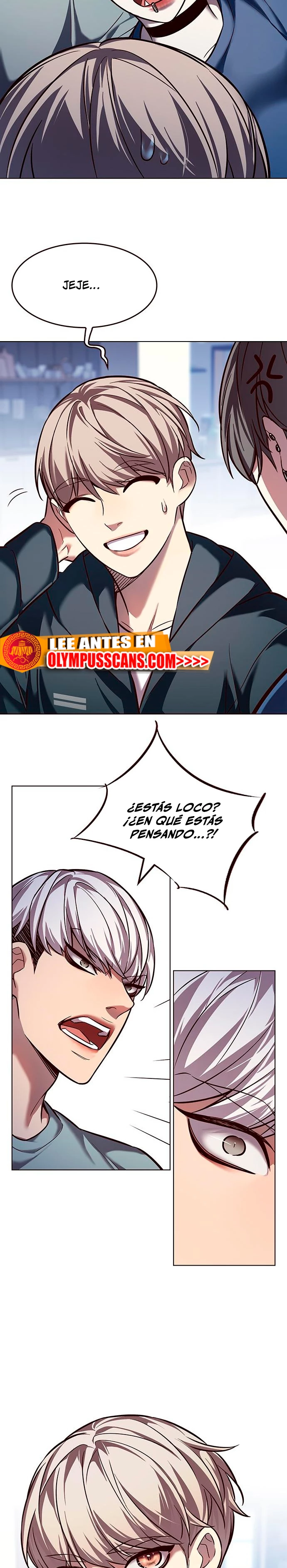 Read Eleceed ES Manga Online