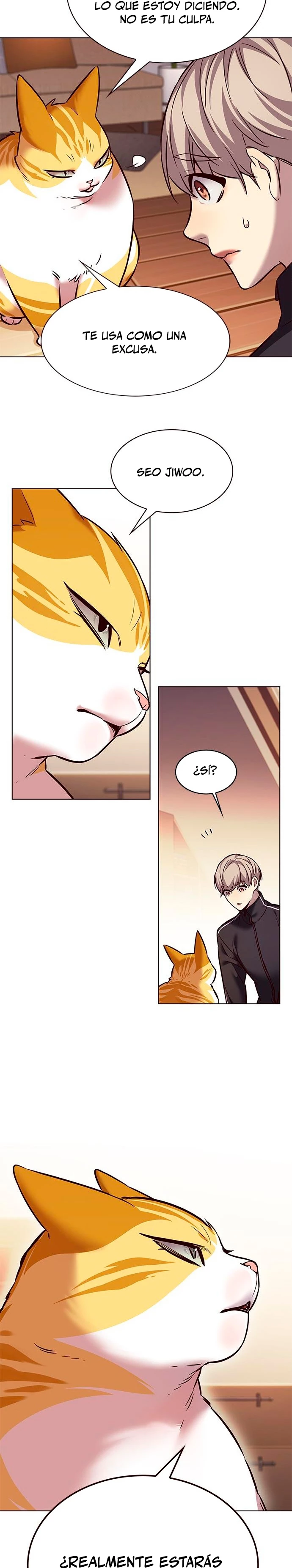 Read Eleceed ES Manga Online