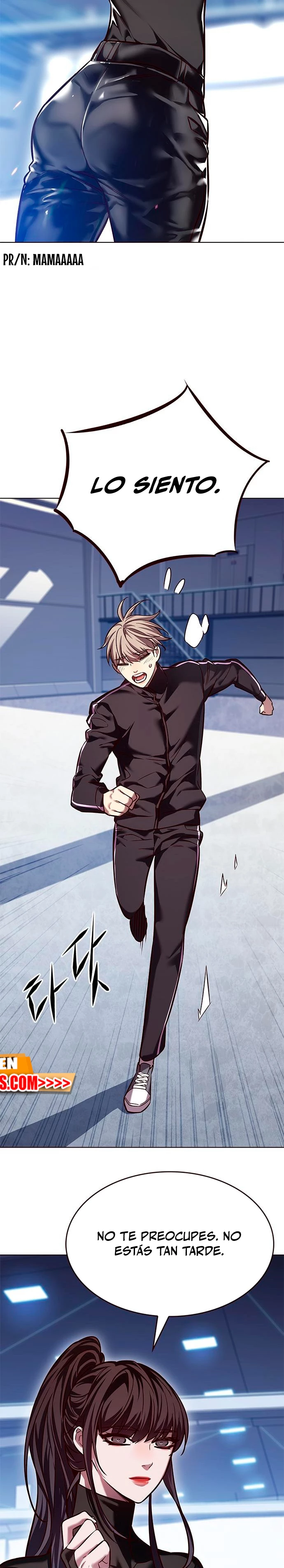 Read Eleceed ES Manga Online