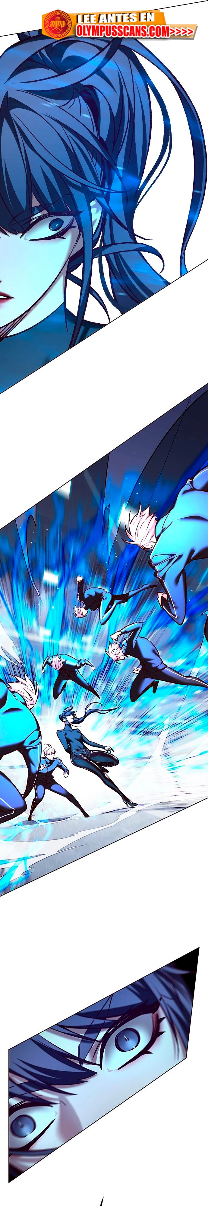 Read Eleceed ES Manga Online