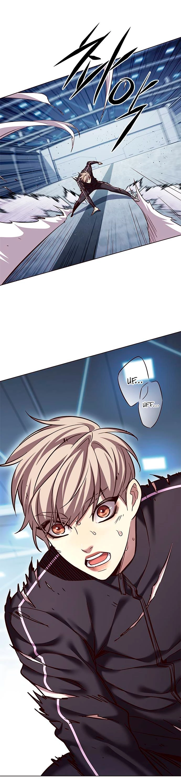 Read Eleceed ES Manga Online