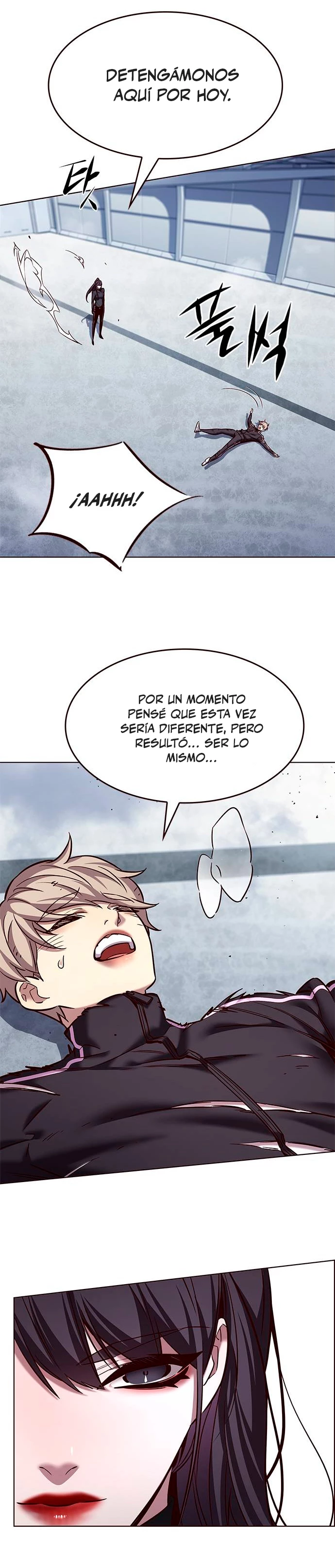 Read Eleceed ES Manga Online