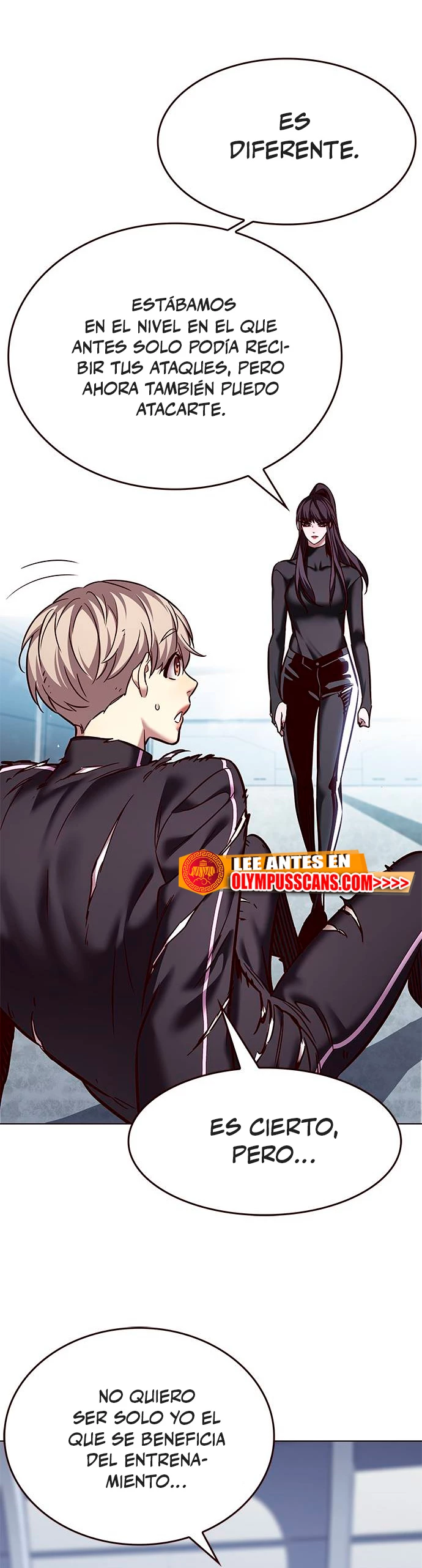 Read Eleceed ES Manga Online