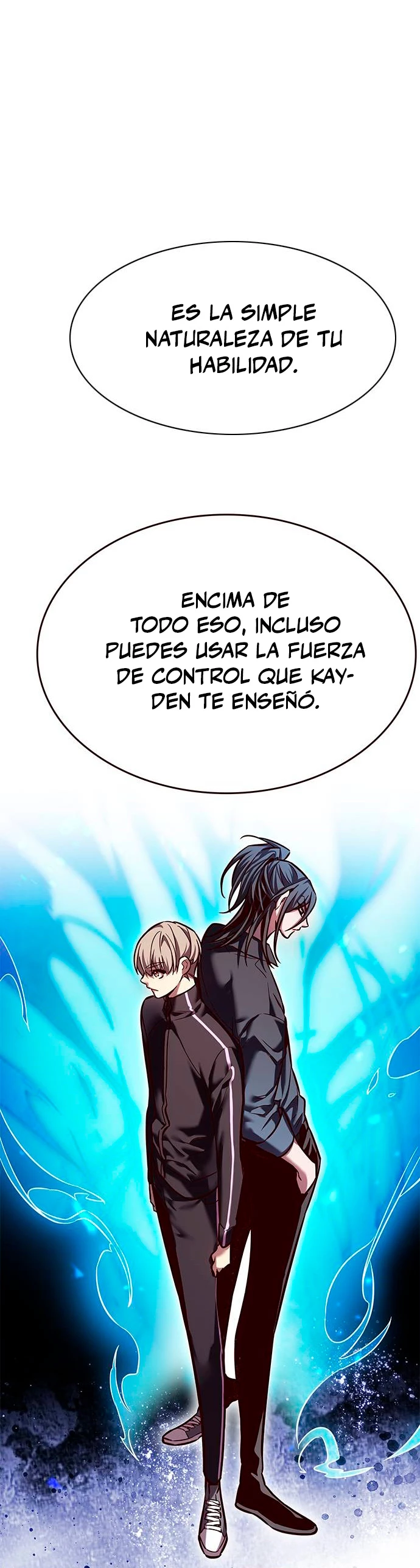 Read Eleceed ES Manga Online