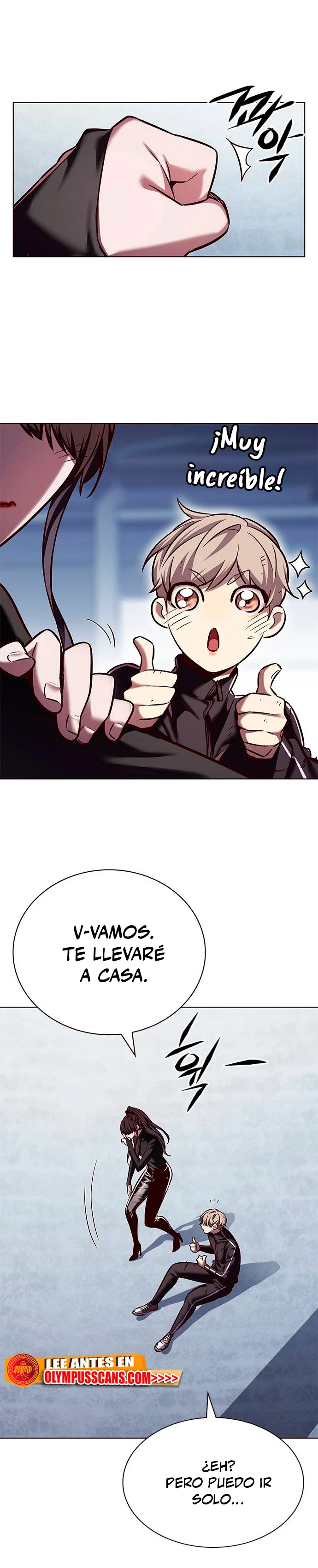 Read Eleceed ES Manga Online