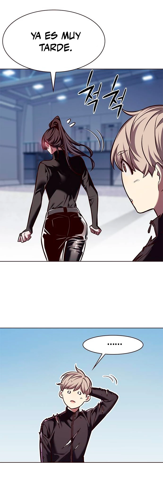 Read Eleceed ES Manga Online