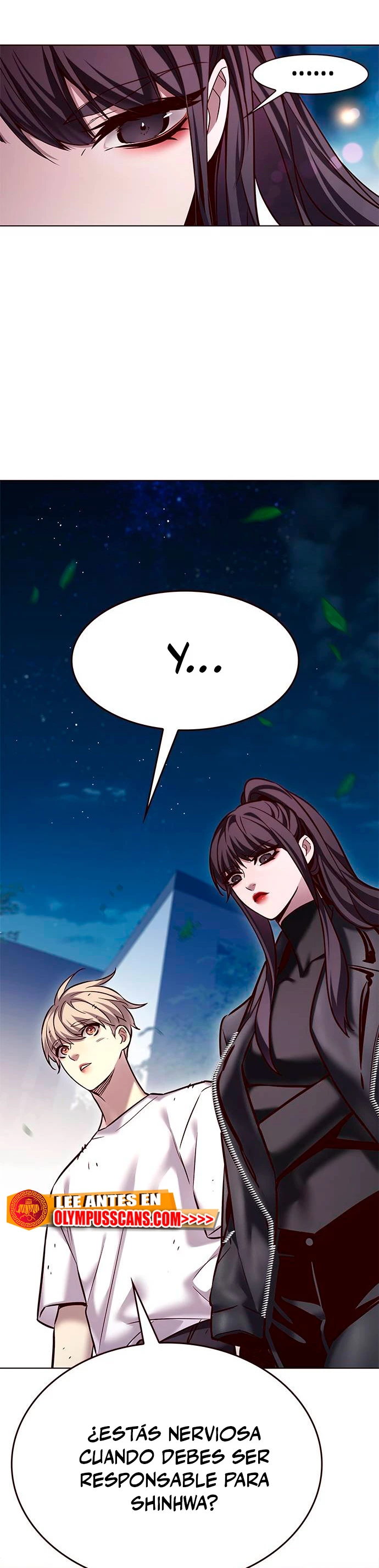 Read Eleceed ES Manga Online