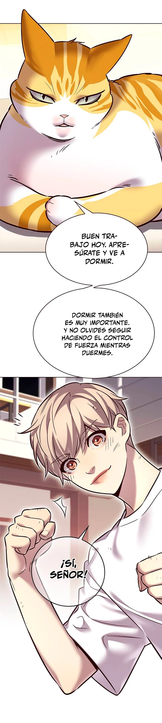 Read Eleceed ES Manga Online