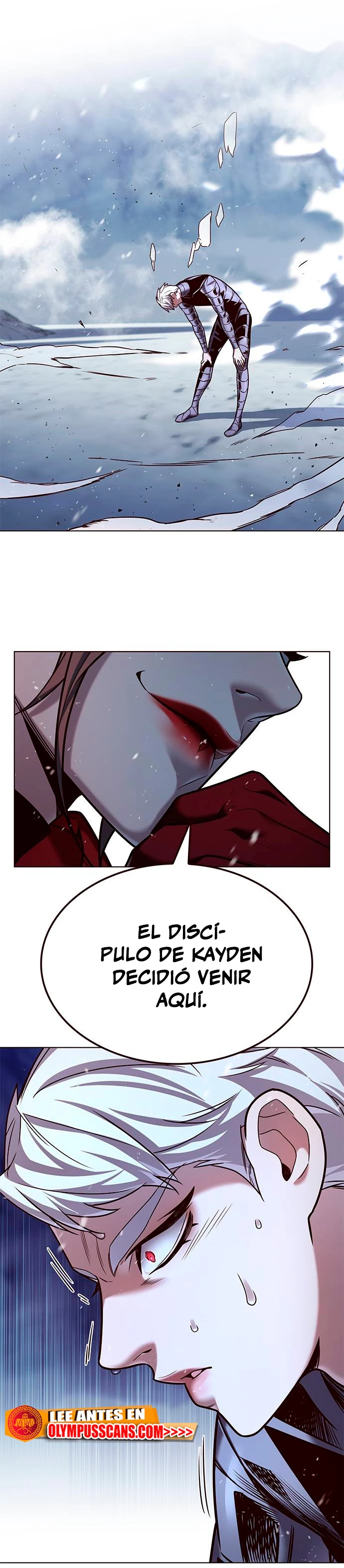 Read Eleceed ES Manga Online