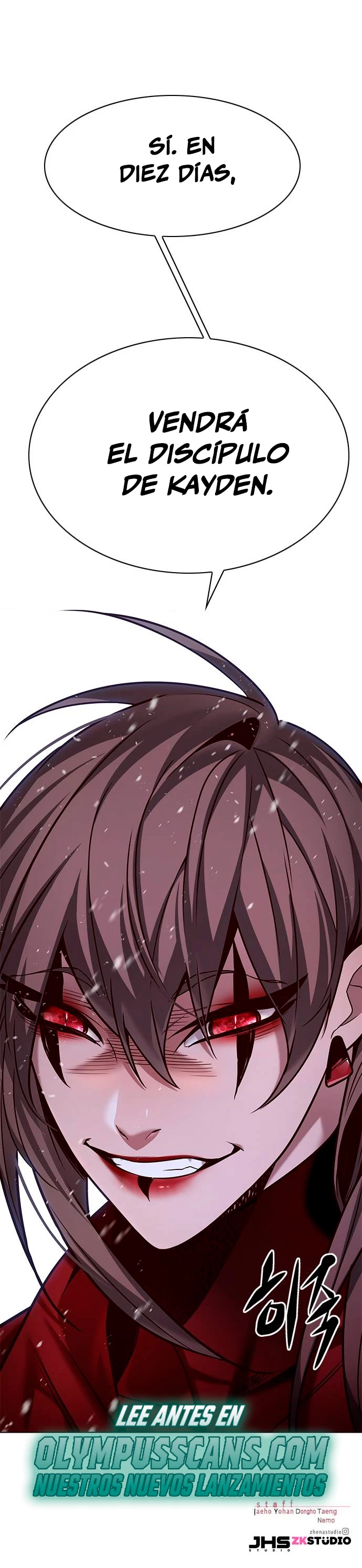 Read Eleceed ES Manga Online