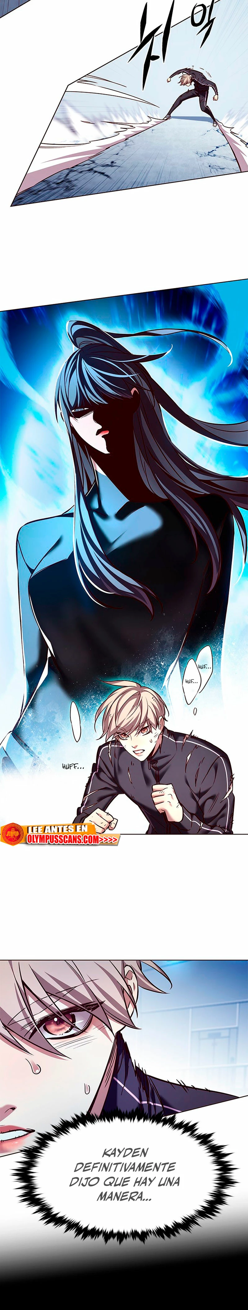 Read Eleceed ES Manga Online