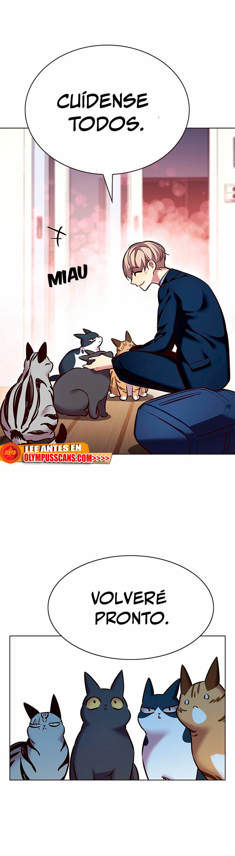 Read Eleceed ES Manga Online