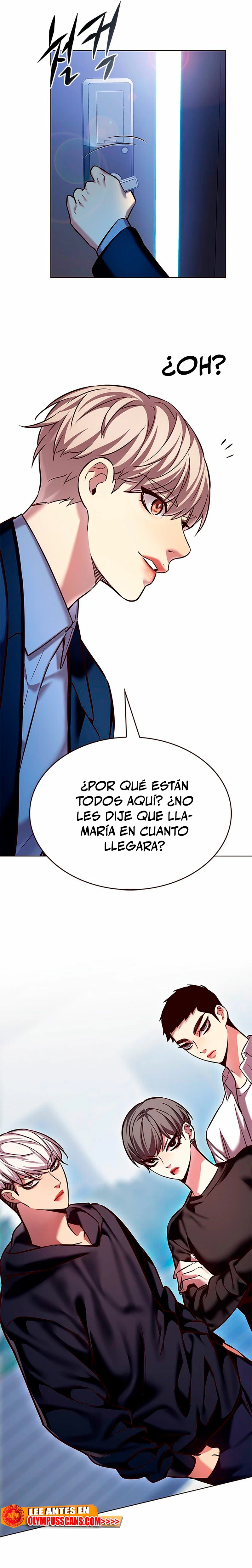Read Eleceed ES Manga Online