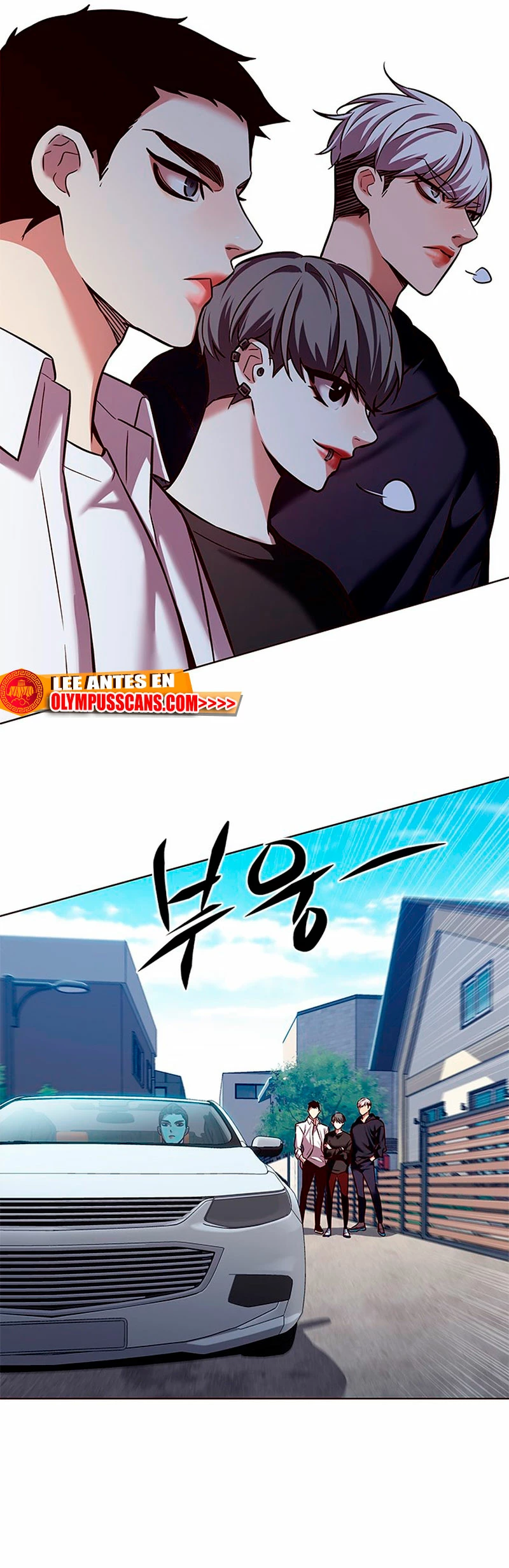 Read Eleceed ES Manga Online