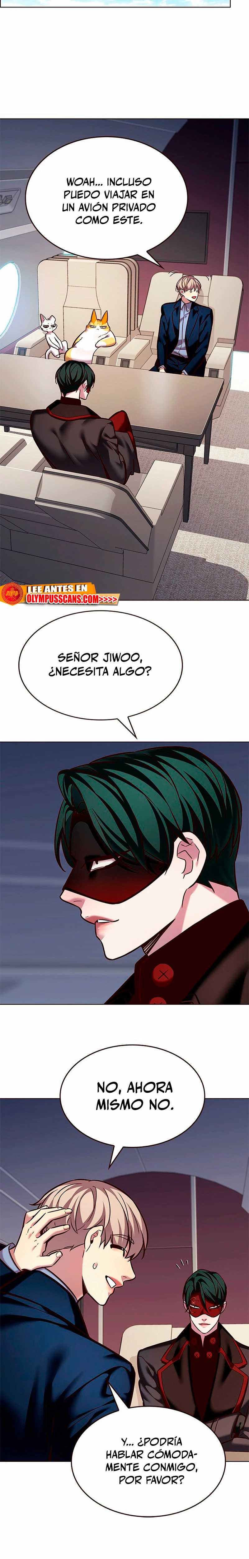 Read Eleceed ES Manga Online