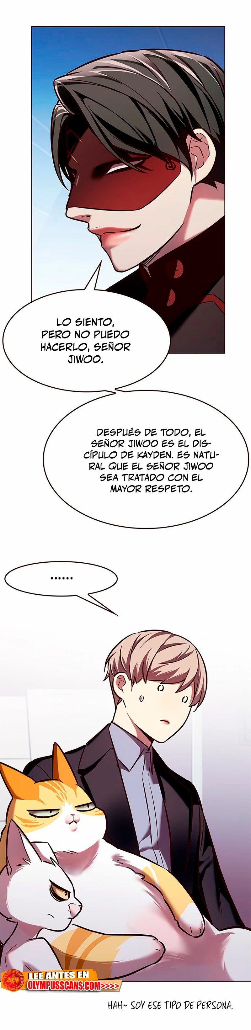 Read Eleceed ES Manga Online