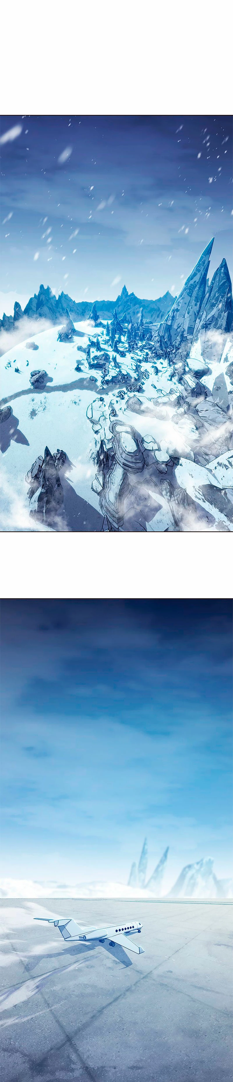 Read Eleceed ES Manga Online