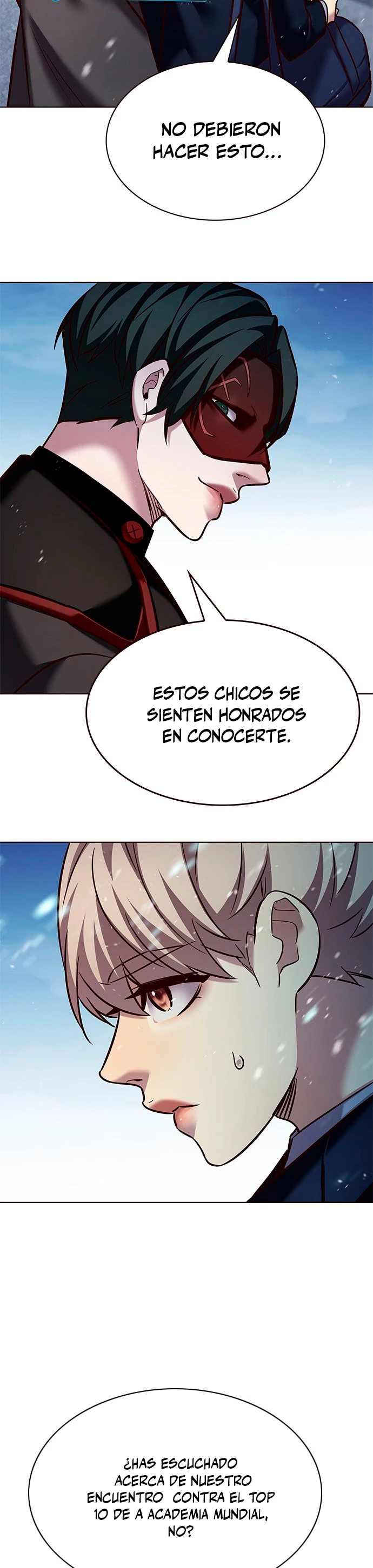 Read Eleceed ES Manga Online