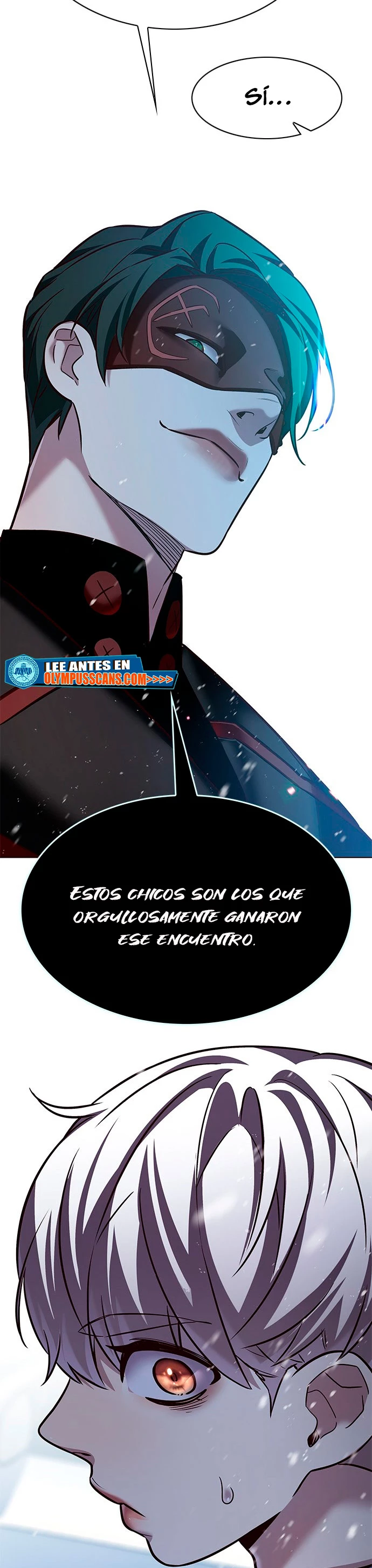 Read Eleceed ES Manga Online