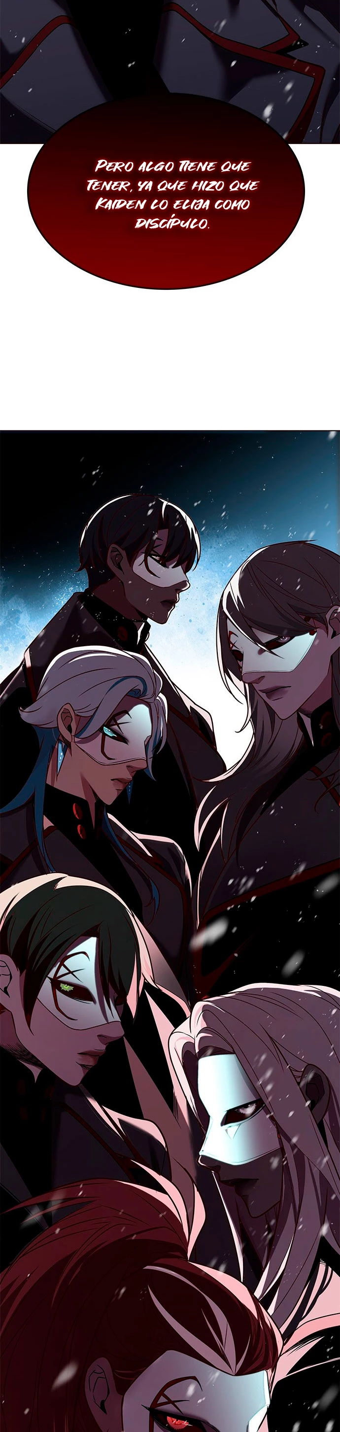 Read Eleceed ES Manga Online