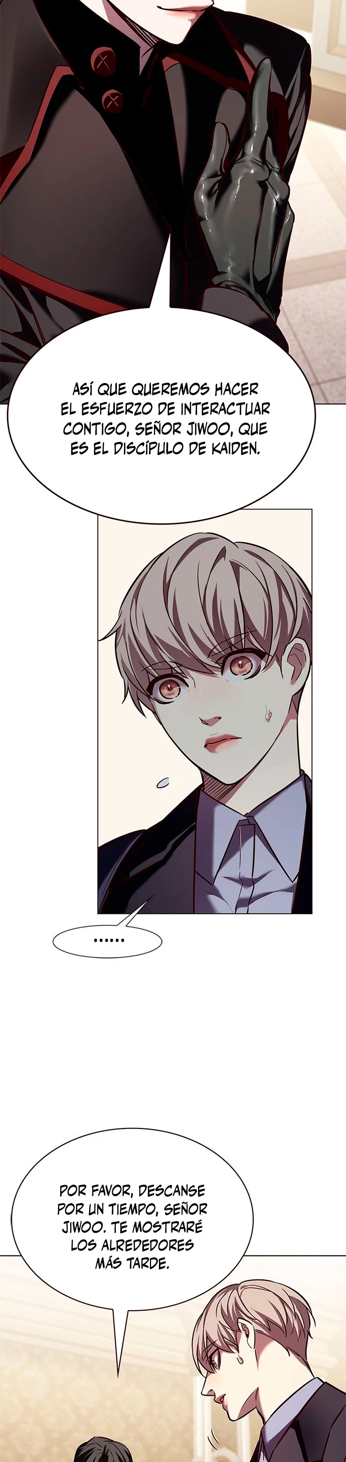 Read Eleceed ES Manga Online