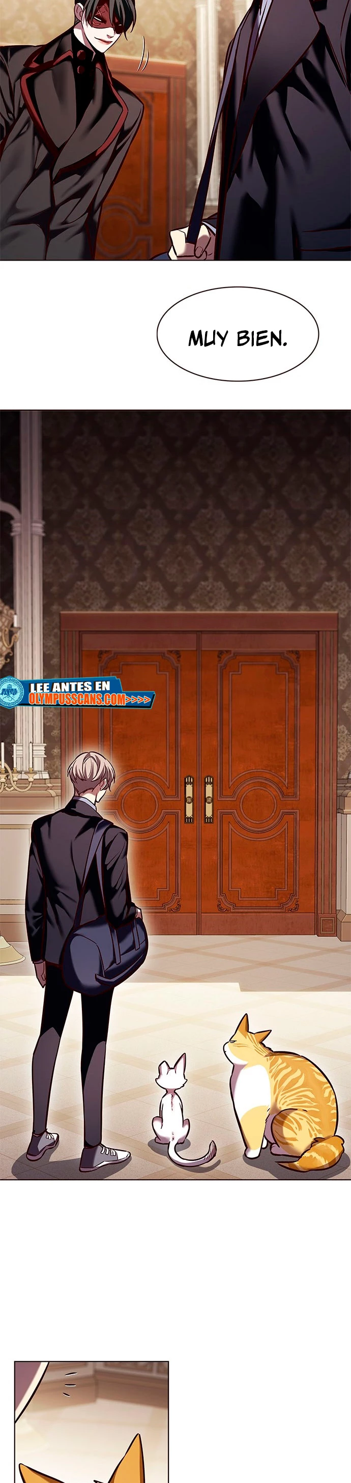 Read Eleceed ES Manga Online