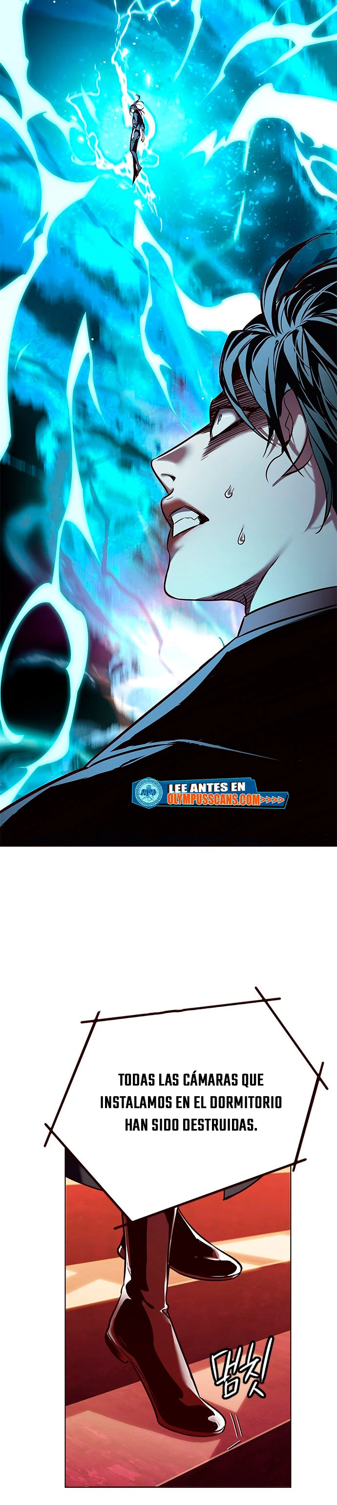 Read Eleceed ES Manga Online