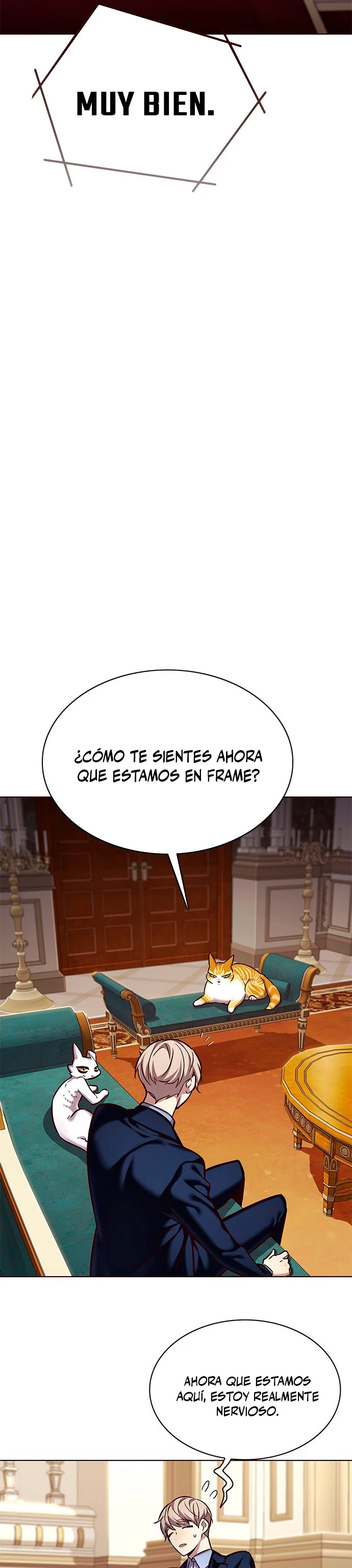 Read Eleceed ES Manga Online