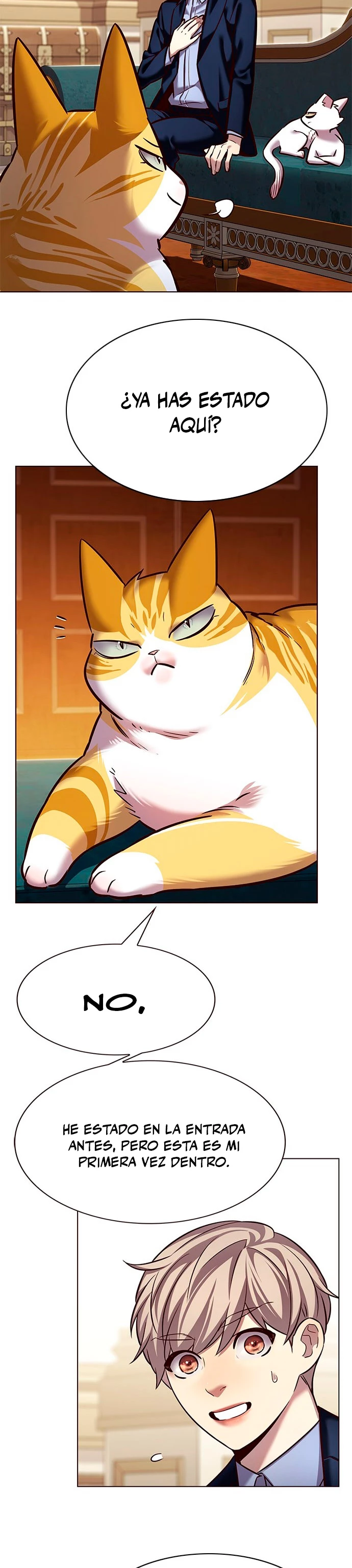 Read Eleceed ES Manga Online