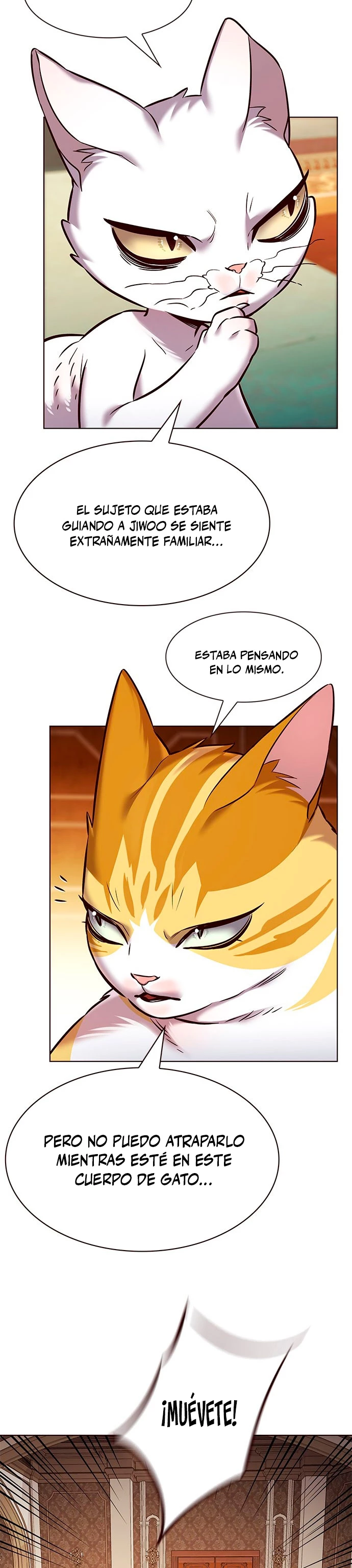 Read Eleceed ES Manga Online