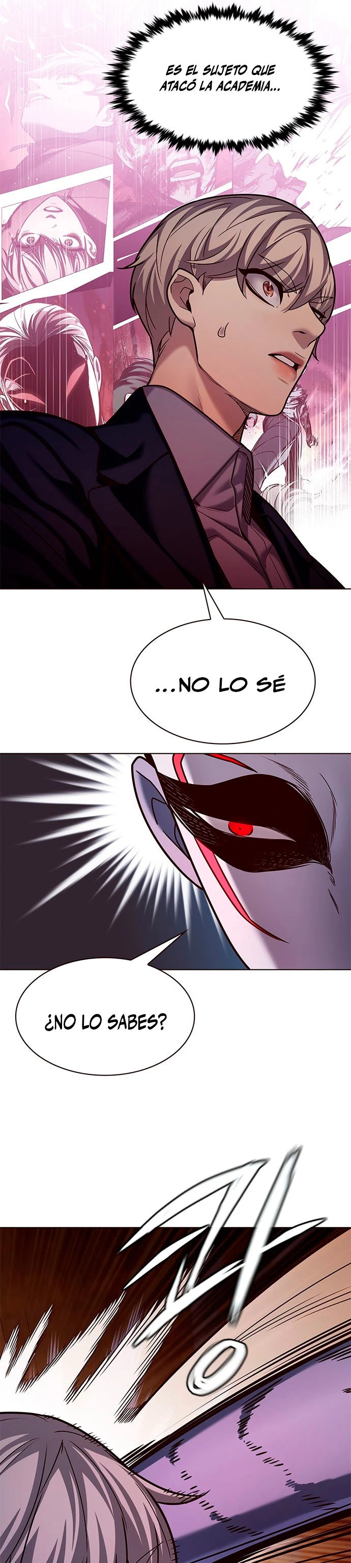 Read Eleceed ES Manga Online