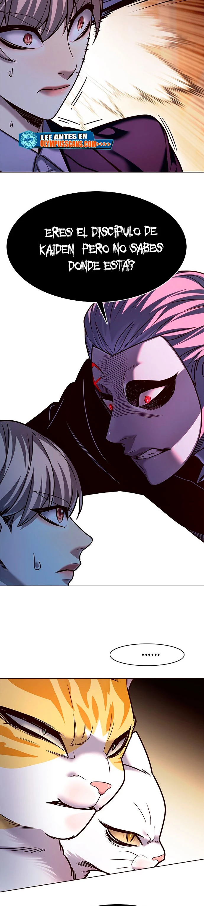 Read Eleceed ES Manga Online