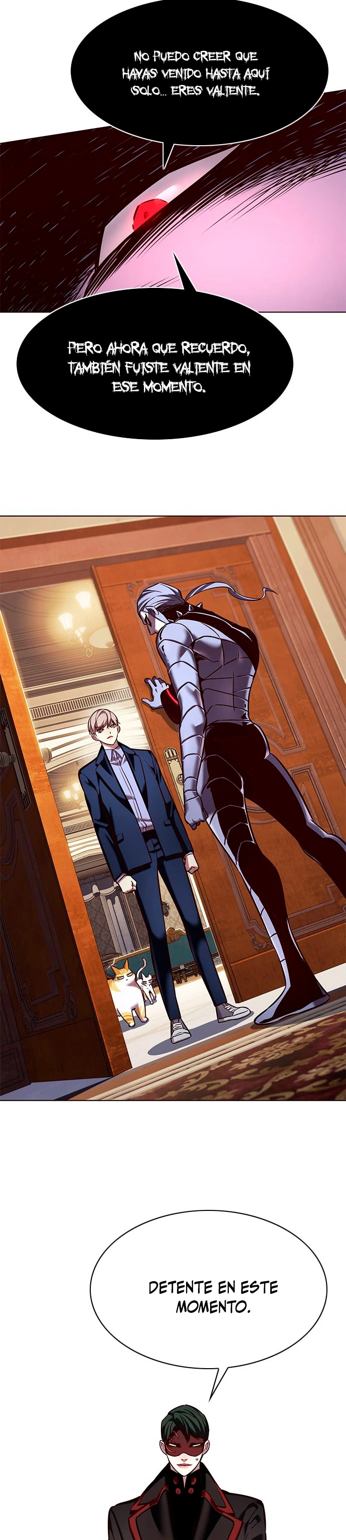 Read Eleceed ES Manga Online