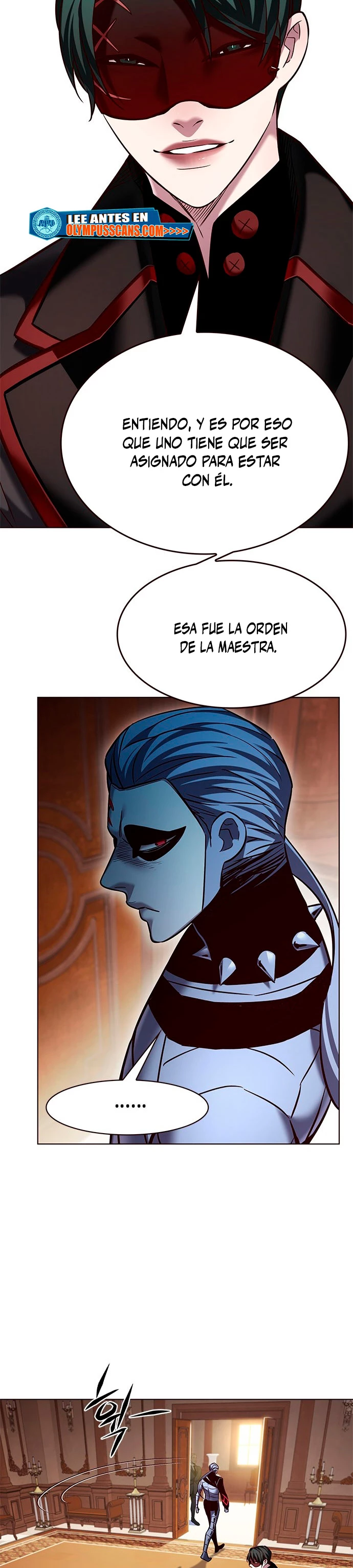 Read Eleceed ES Manga Online