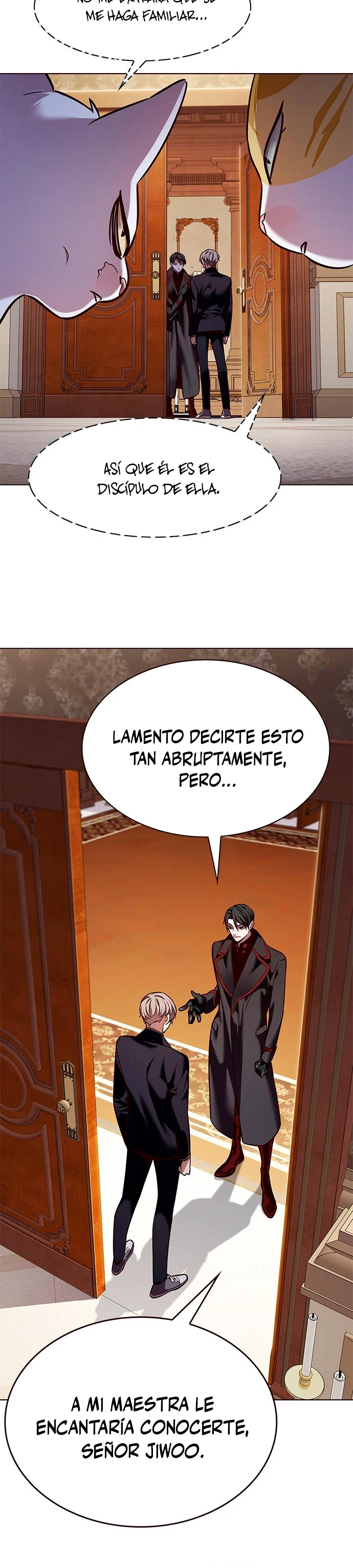 Read Eleceed ES Manga Online