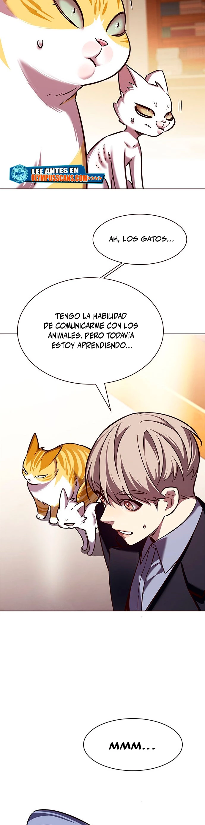Read Eleceed ES Manga Online
