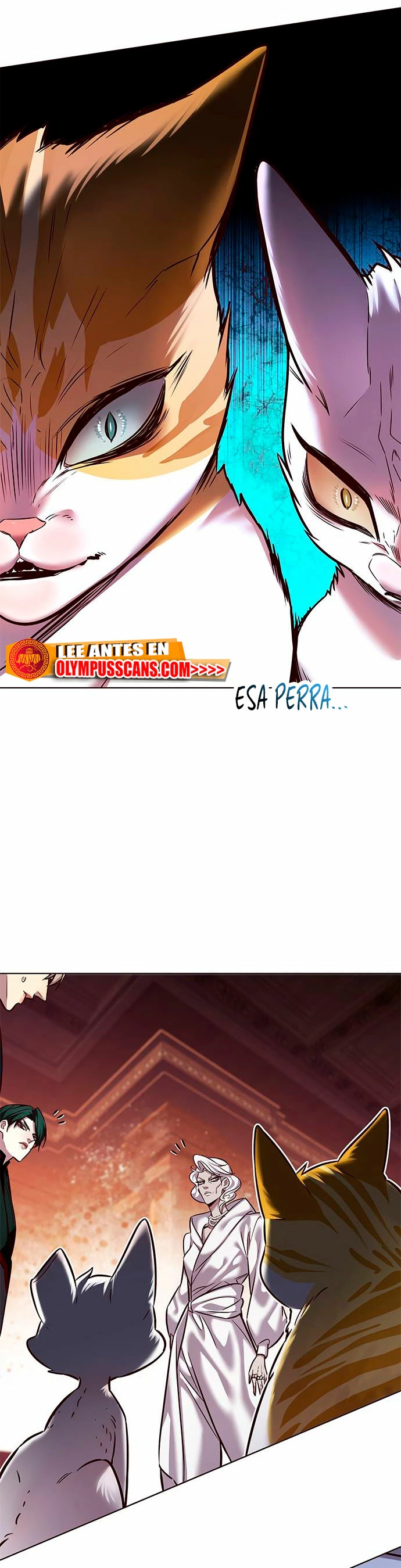Read Eleceed ES Manga Online
