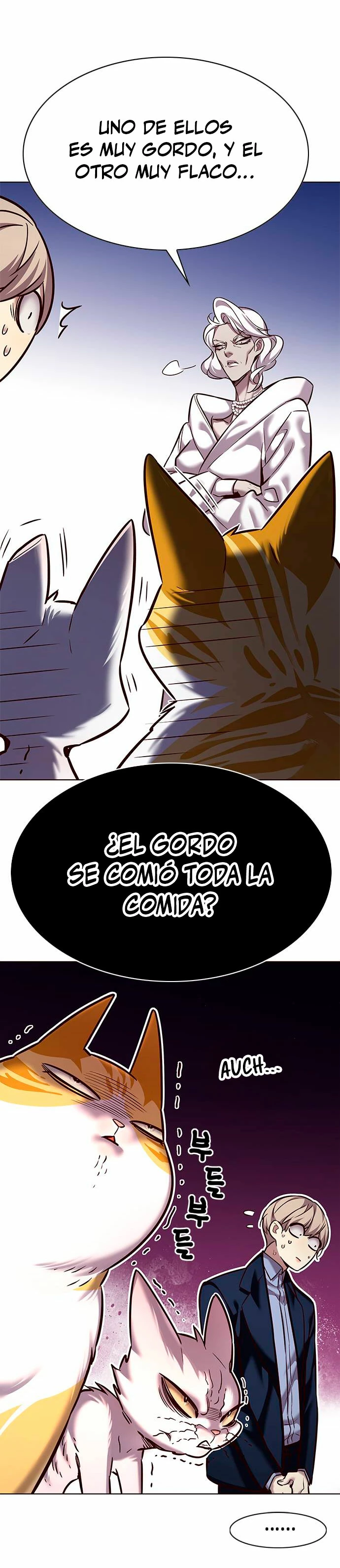 Read Eleceed ES Manga Online